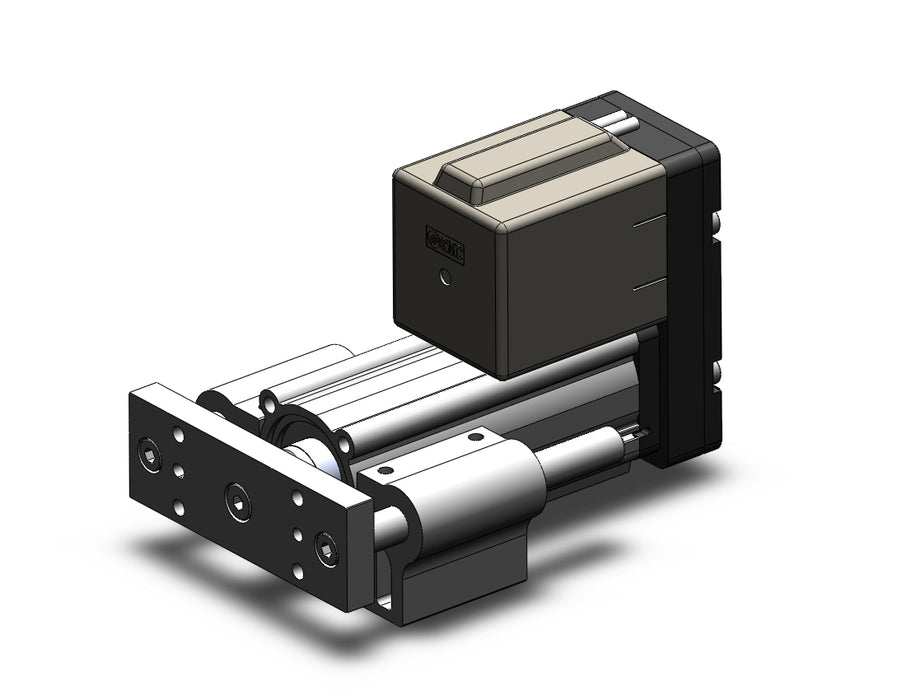 LEYG32LA-30C Guide Rod Type Electric Actuator