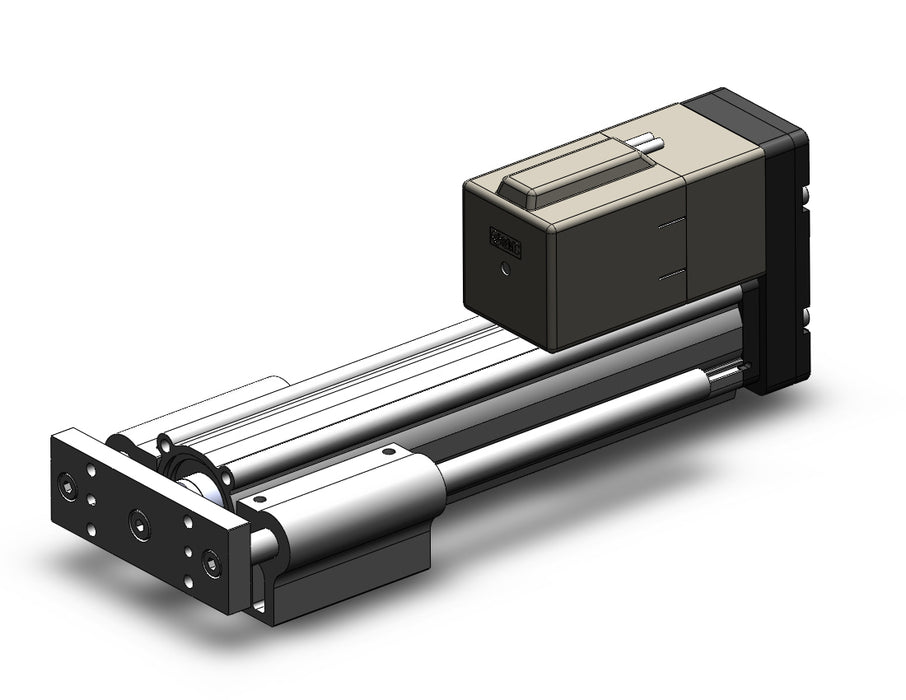 LEYG32LB-150W Guide Rod Type Electric Actuator