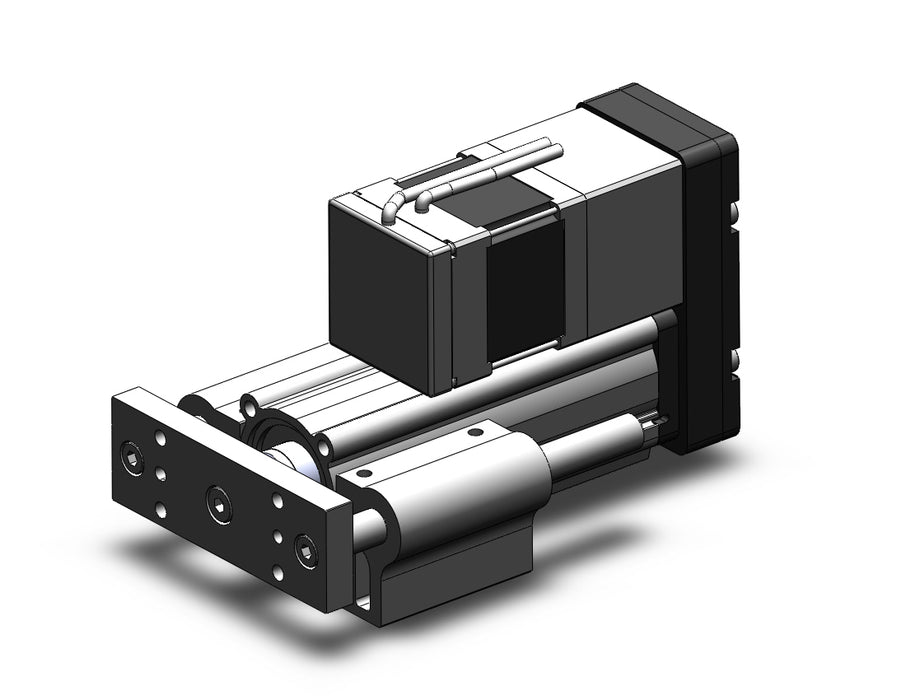 LEYG32LB-50B Guide Rod Type Electric Actuator