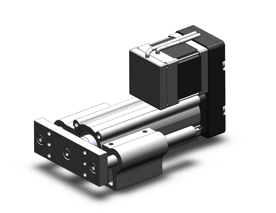 LEYG32LB-50 Guide Rod Type Electric Actuator