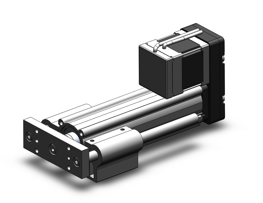LEYG32LC-100-S1C917 Guide Rod Type Electric Actuator