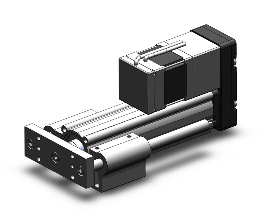 LEYG32LC-100B-R3 Guide Rod Type Electric Actuator