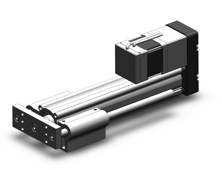 LEYG32LC-150B Guide Rod Type Electric Actuator