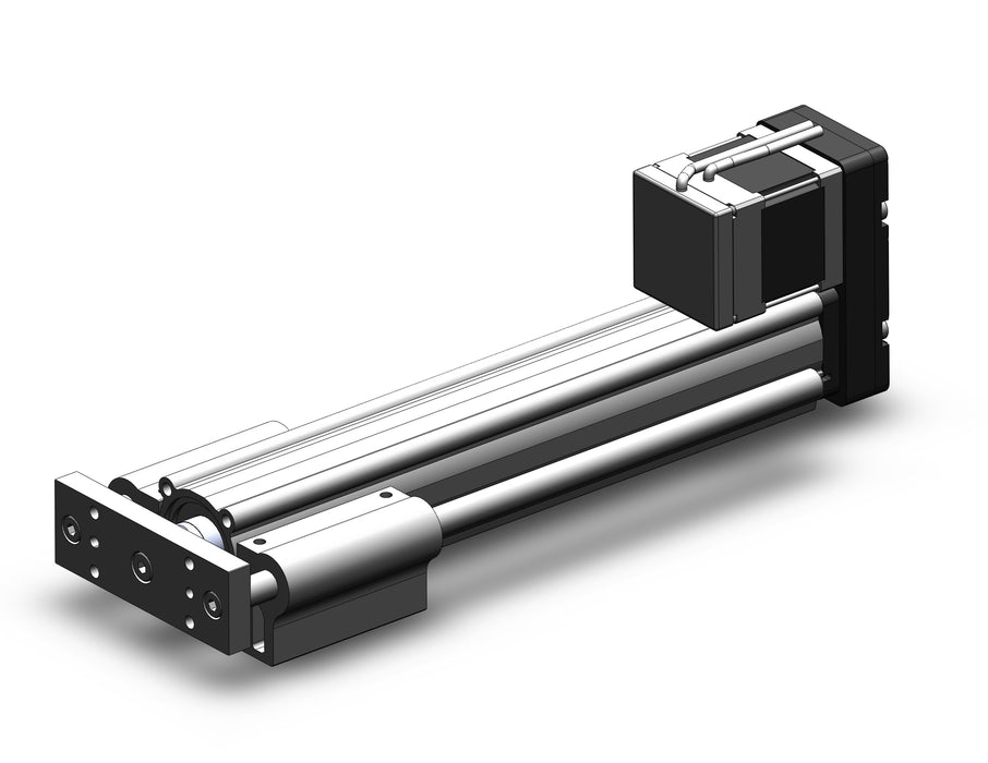 LEYG32LC-200 GUIDE ROD TYPE ELECTRIC ACTUATOR