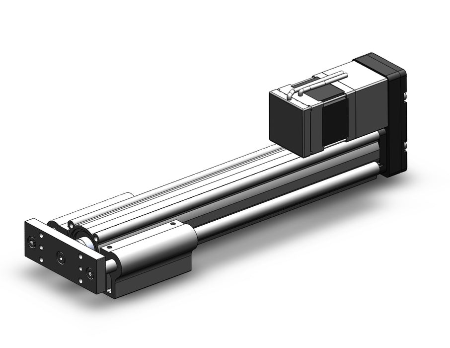 LEYG32LC-250B Guide Rod Type Electric Actuator