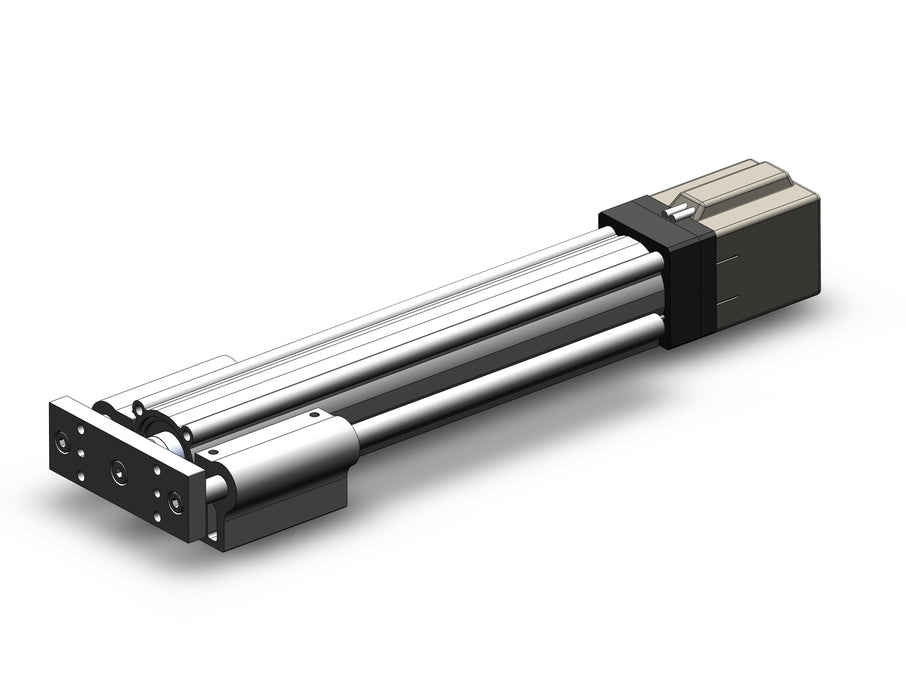 LEYG32LDA-200C-R3AP3D GUIDE ROD TYPE ELECTRIC ACTUATOR
