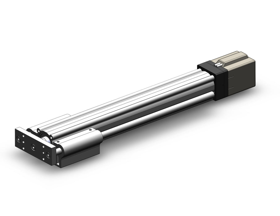 LEYG32LDA-300C GUIDE ROD TYPE ELECTRIC ACTUATOR
