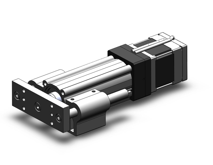 LEYG32LDB-30 Guide Rod Type Electric Actuator