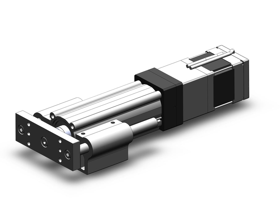 LEYG32LDB-50B GUIDE ROD TYPE ELECTRIC ACTUATOR
