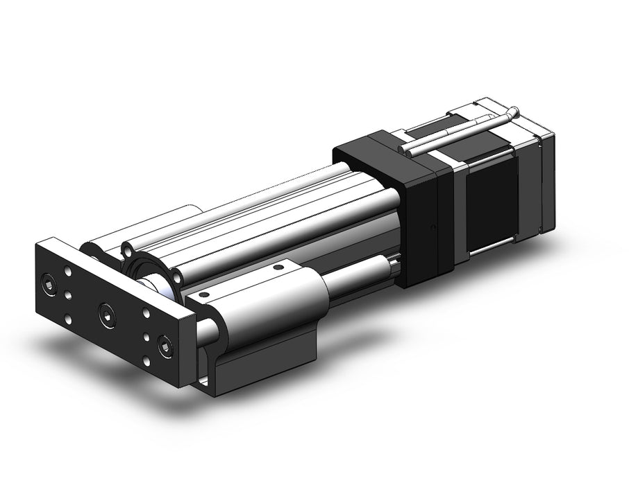 LEYG32LDB-50 GUIDE ROD TYPE ELECTRIC ACTUATOR
