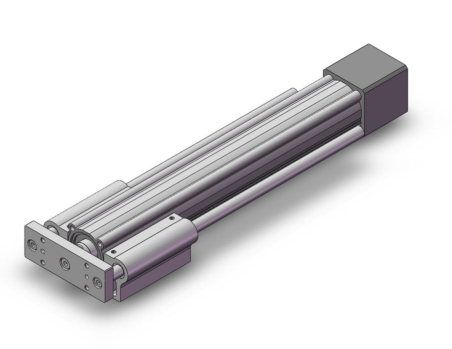 LEYG32LDNXA-250 Guide Rod Type Electric Actuator