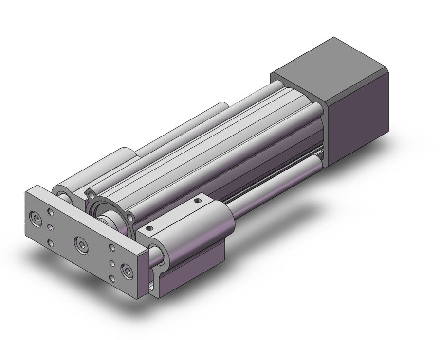 LEYG32LDNXB-100 GUIDE ROD TYPE ELECTRIC ACTUATOR