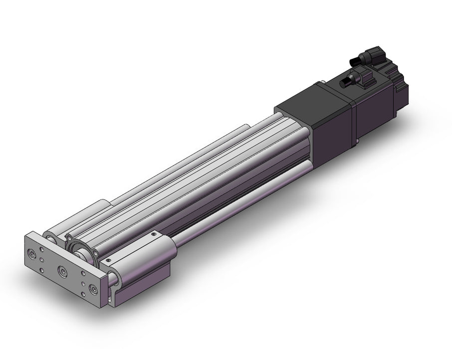 LEYG32LDS3A-200-S5A1H Guide Rod Type Electric Actuator