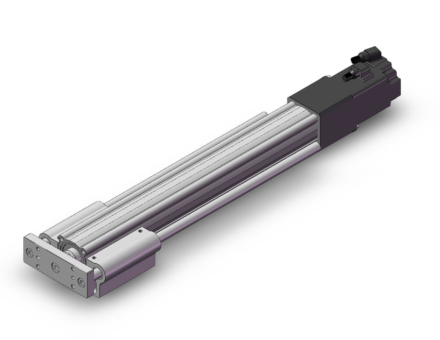 LEYG32LDS3A-300 Guide Rod Type Electric Actuator