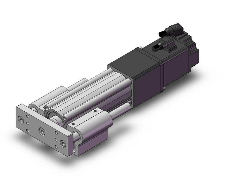 LEYG32LDS3A-50-S5A1H Guide Rod Type Electric Actuator