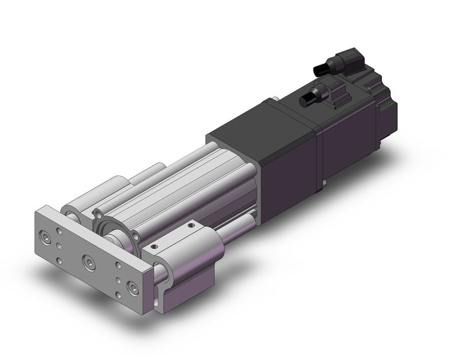 LEYG32LDS3C-30-S2A1H Guide Rod Type Electric Actuator