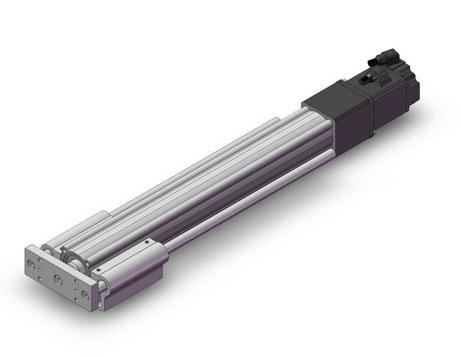 LEYG32LDS3C-300-S5A1H Guide Rod Type Electric Actuator