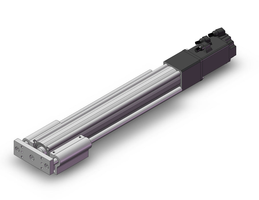 LEYG32LDS7A-300B-S5B2H Guide Rod Type Electric Actuator
