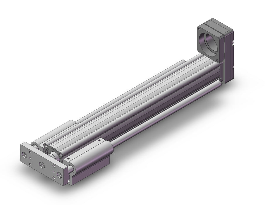 LEYG32LNTA-300 Guide Rod Type Electric Actuator