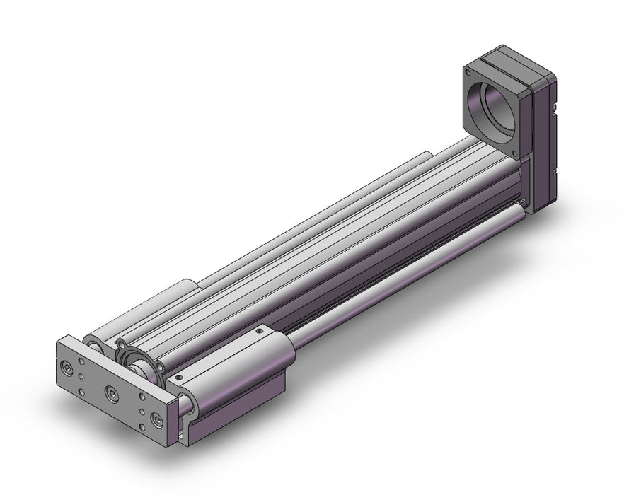 LEYG32LNTC-250 Guide Rod Type Electric Actuator