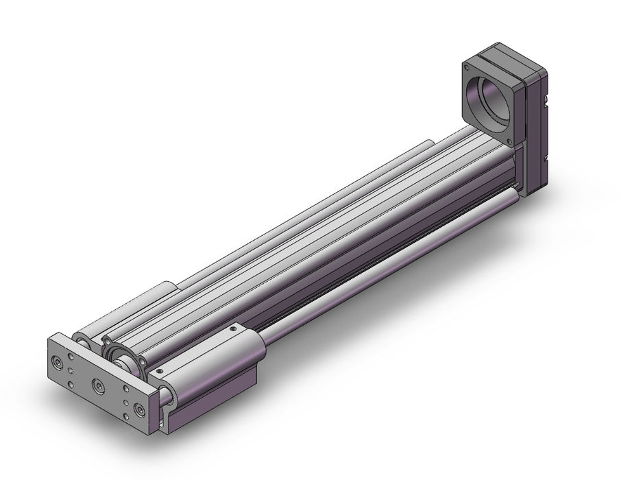 LEYG32LNZA-300 Guide Rod Type Electric Actuator