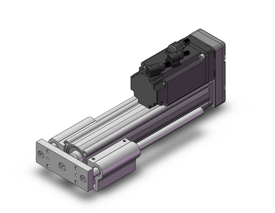 LEYG32LS7A-150B Guide Rod Type Electric Actuator