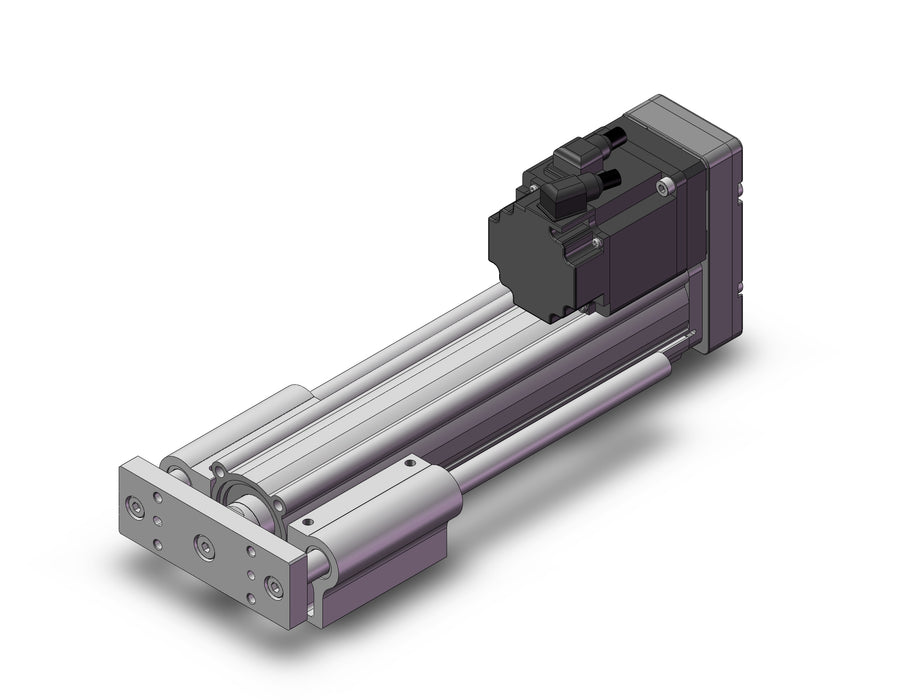 LEYG32LS7A-150 Guide Rod Type Electric Actuator