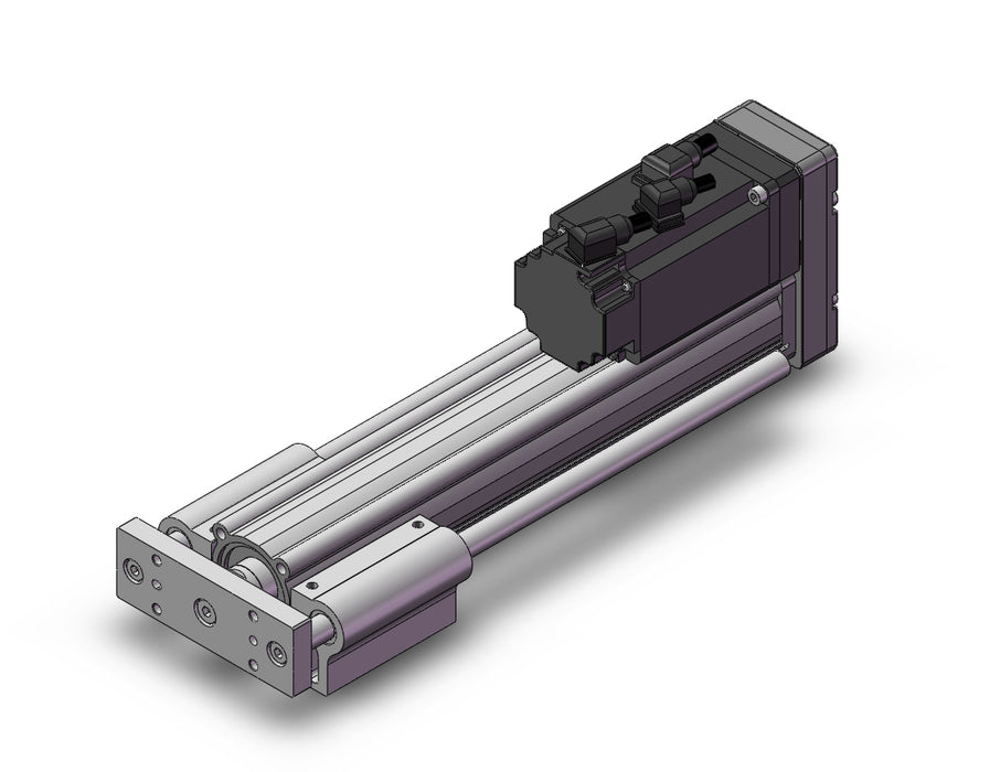 LEYG32LS7C-200B-S5B1H GUIDE ROD TYPE ELECTRIC ACTUATOR