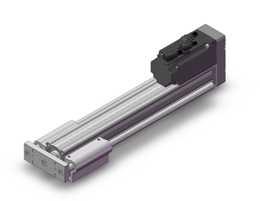 LEYG32LS7C-300B-S2B2H Guide Rod Type Electric Actuator