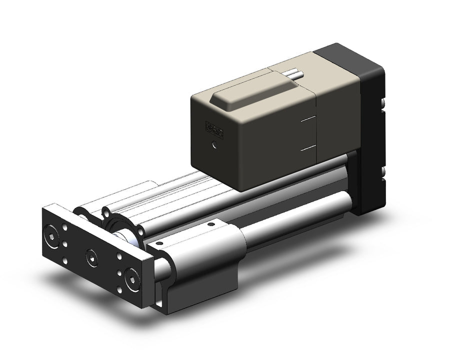 LEYG32MA-100WF-S5C918 Guide Rod Type Electric Actuator