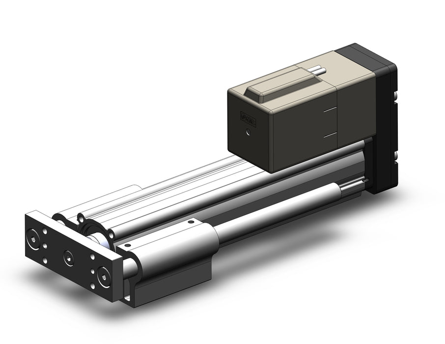 LEYG32MA-150WF Guide Rod Type Electric Actuator