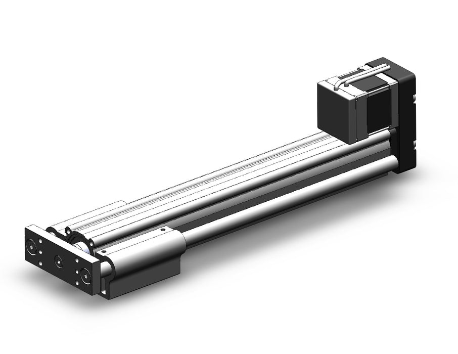 LEYG32MA-300-R1C918 Guide Rod Type Electric Actuator