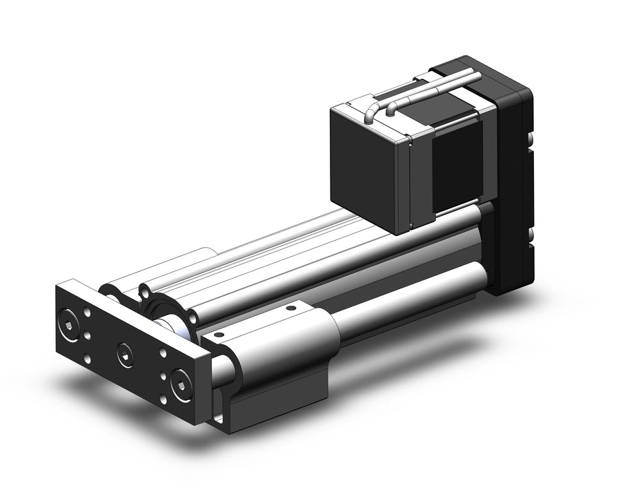 LEYG32MB-100-S3C918 Guide Rod Type Electric Actuator