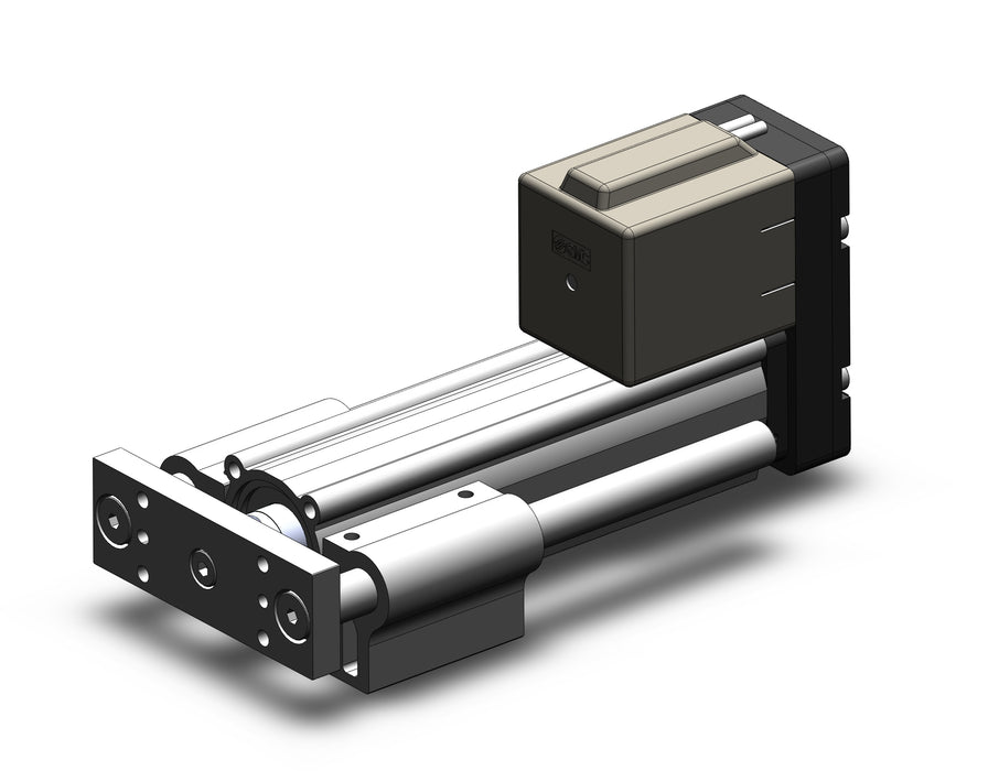 LEYG32MB-100C GUIDE ROD TYPE ELECTRIC ACTUATOR
