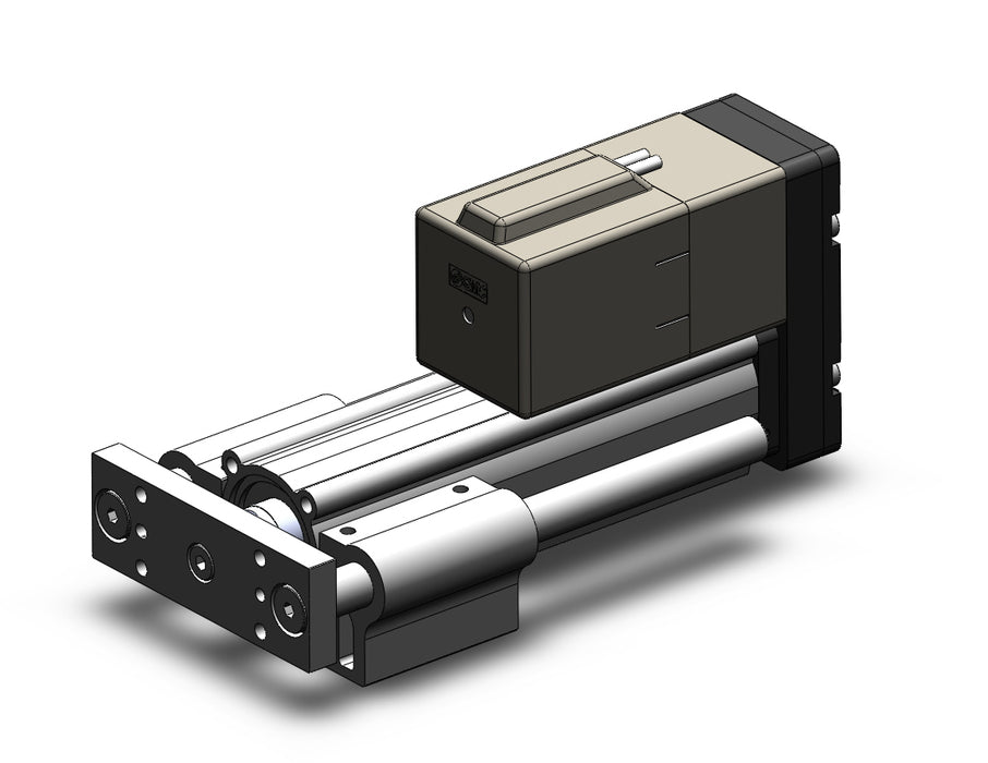 LEYG32MB-100W-R5C917 Guide Rod Type Electric Actuator