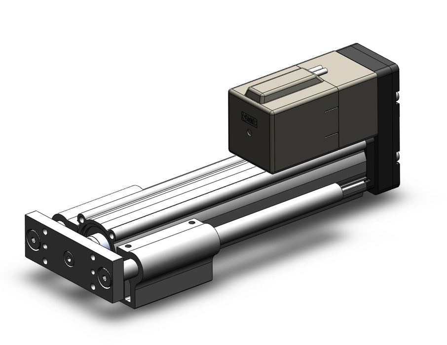 LEYG32MB-150W Guide Rod Type Electric Actuator