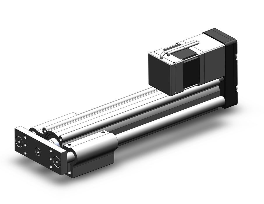 LEYG32MB-200B Guide Rod Type Electric Actuator