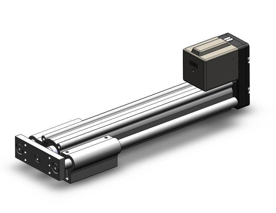 LEYG32MB-250CF-RCC917 Guide Rod Type Electric Actuator