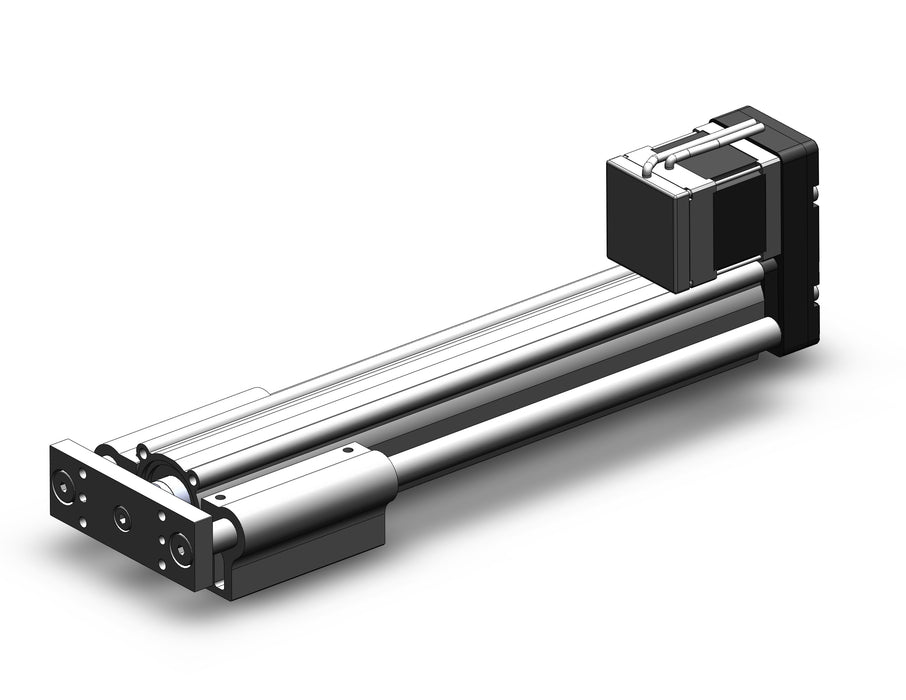 LEYG32MB-250 Guide Rod Type Electric Actuator
