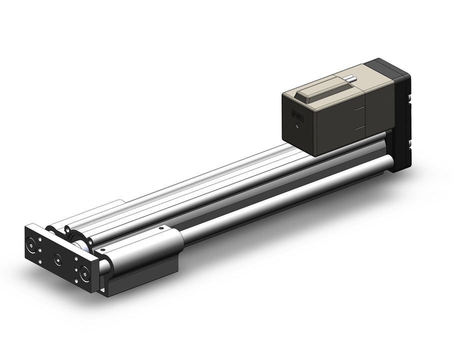 LEYG32MB-300W-S5C918 Guide Rod Type Electric Actuator