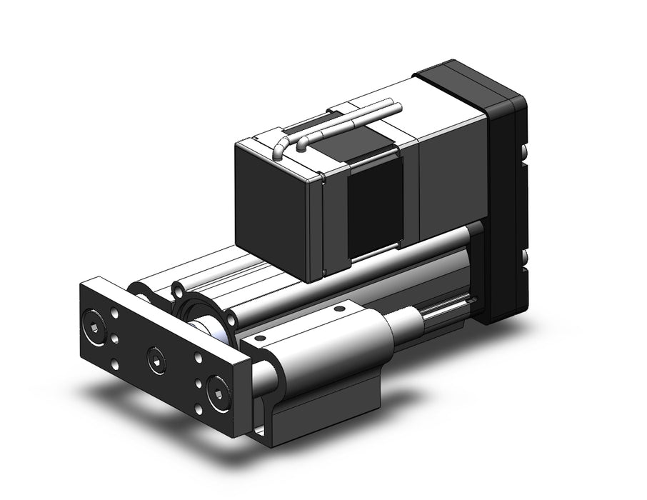 LEYG32MB-50B-R5MJ Guide Rod Type Electric Actuator