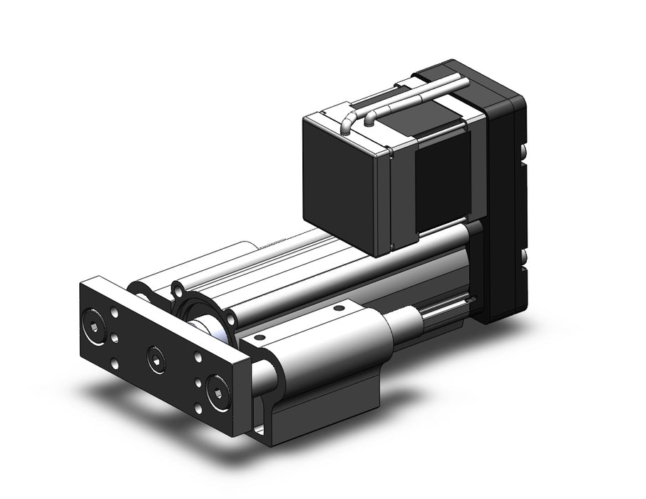 LEYG32MB-50 Guide Rod Type Electric Actuator