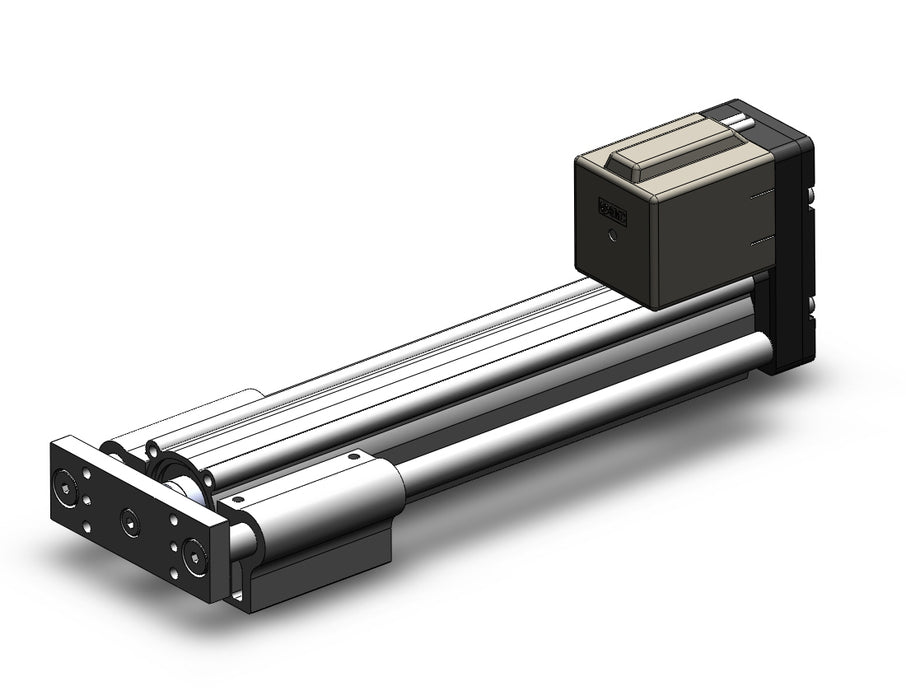 LEYG32MC-200CF Guide Rod Type Electric Actuator