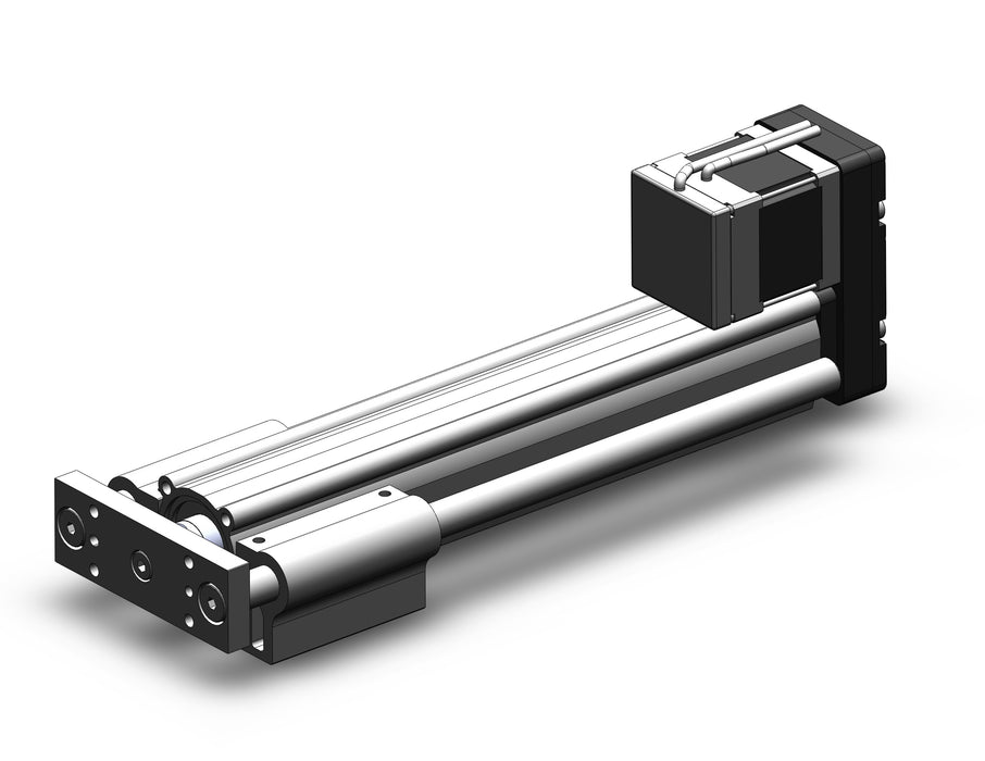 LEYG32MC-200F-RBC918 Guide Rod Type Electric Actuator