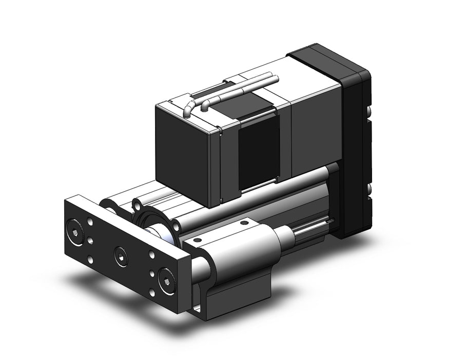 LEYG32MC-30B-S1 Guide Rod Type Electric Actuator