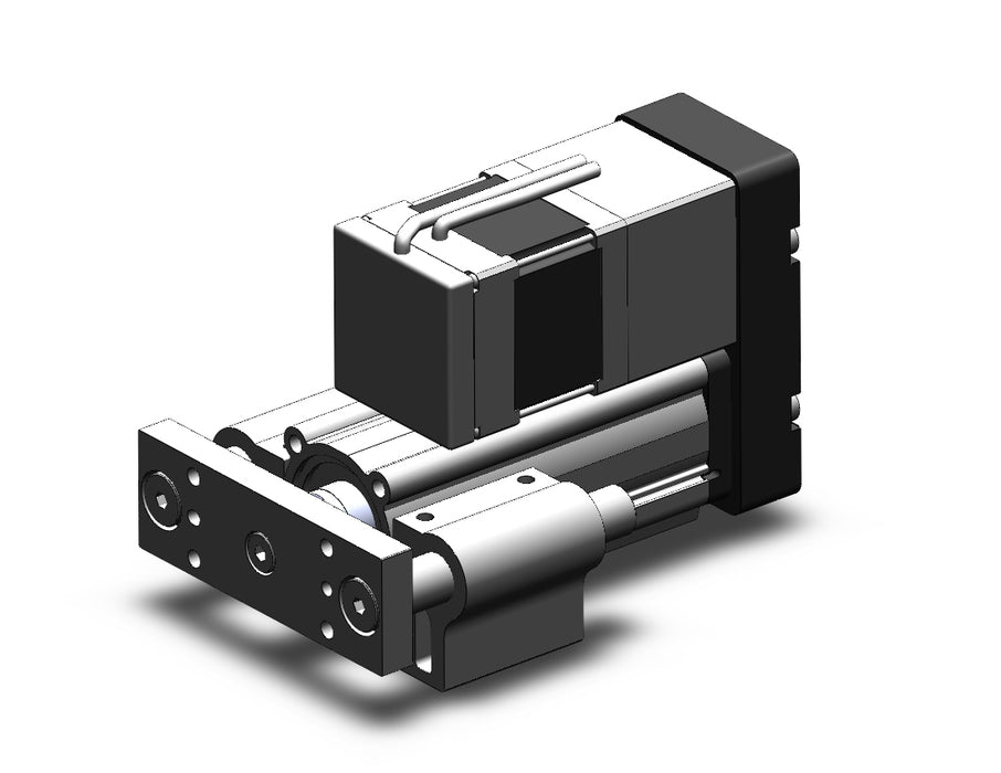 LEYG32MC-30B-S5C918 Guide Rod Type Electric Actuator