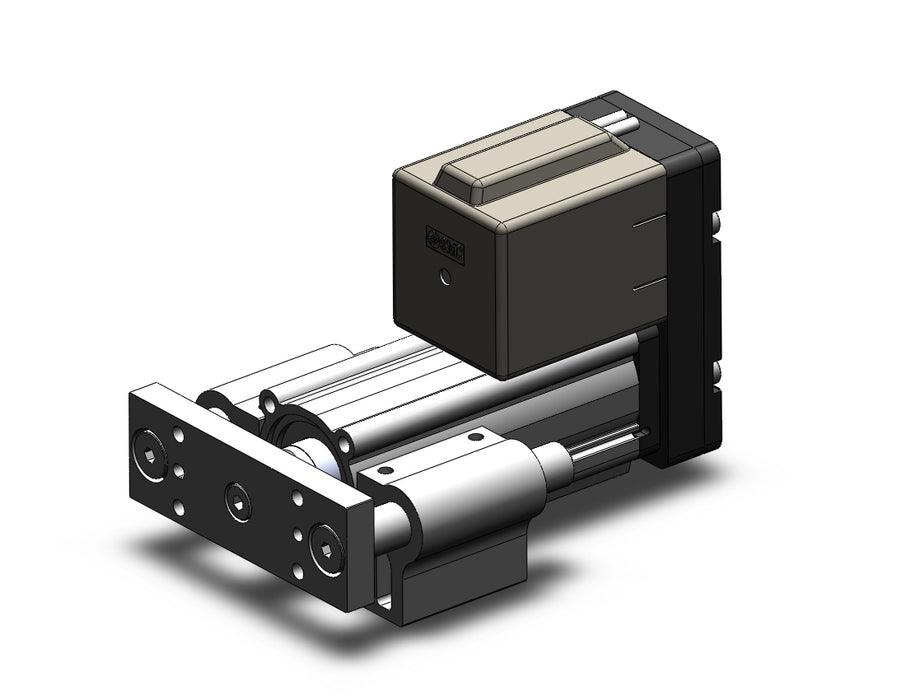LEYG32MC-30C GUIDE ROD TYPE ELECTRIC ACTUATOR