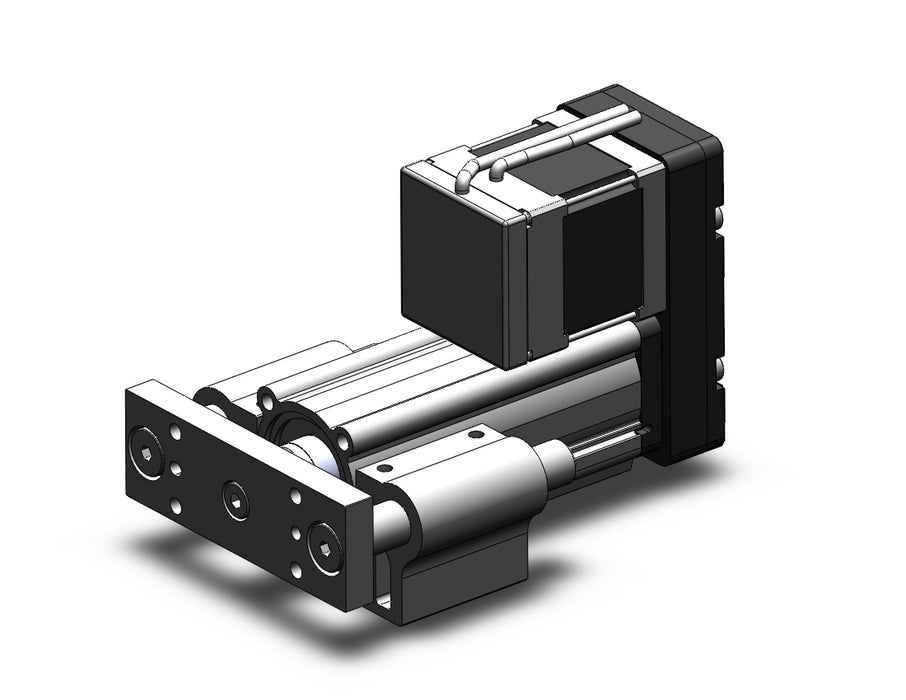 LEYG32MC-30 Guide Rod Type Electric Actuator