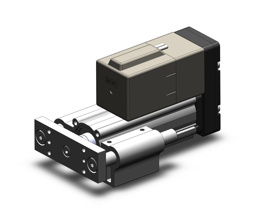 LEYG32MC-50W Guide Rod Type Electric Actuator