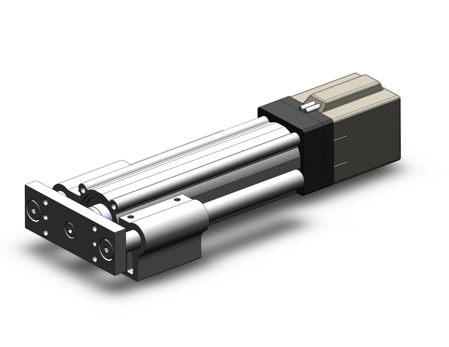 LEYG32MDA-100C-S5 Guide Rod Type Electric Actuator